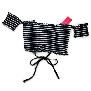 Target swim suit NWT
